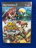 PS2 Dark chronicles (J)