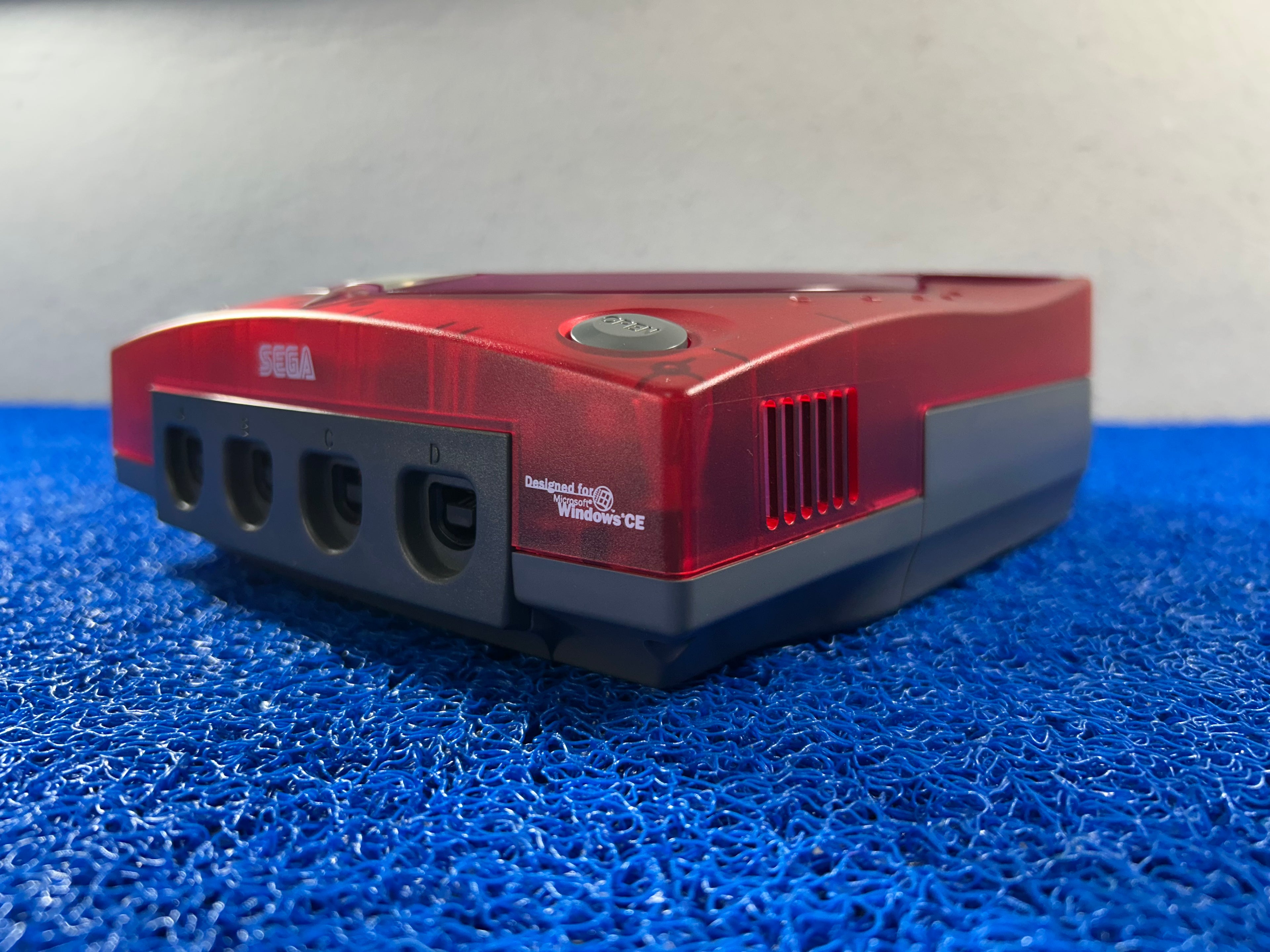 Console
