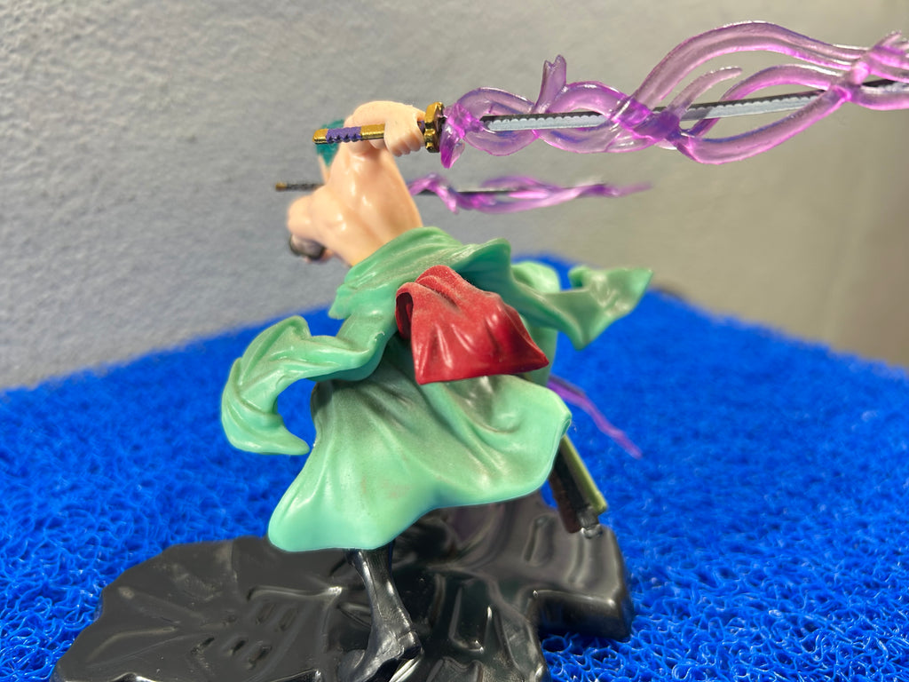 ACTION Zoro