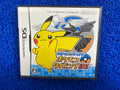 NDS# Pokemon typing (J)