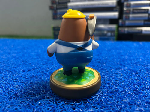 ACTION FIGURE# Resetti