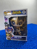 ACTION FIGURE Seiya