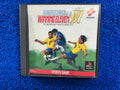 PS1# Winning eleven 97 (J)