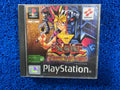 PS1# Yu-gi-oh (E)