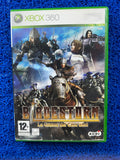 X360 Bladestorm (E)