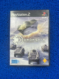 PS2 Droship Force Alliée (E)