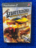 PS2 Stuntman ignition (A)