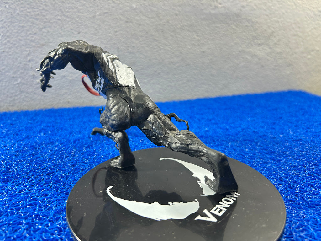 ACTION Venom