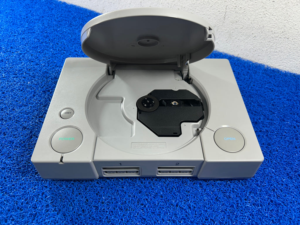 Console