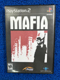 PS2# Mafia (E)