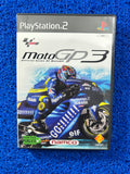PS2 Motogp 3 (E)