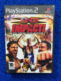 PS2 TNA Impact (E)