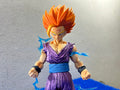 ACTION Gohan super sayajin