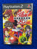 PS2 Bakugan (E)