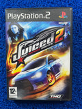 PS2 Juiced 2 (E)