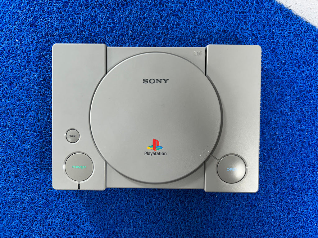 Console