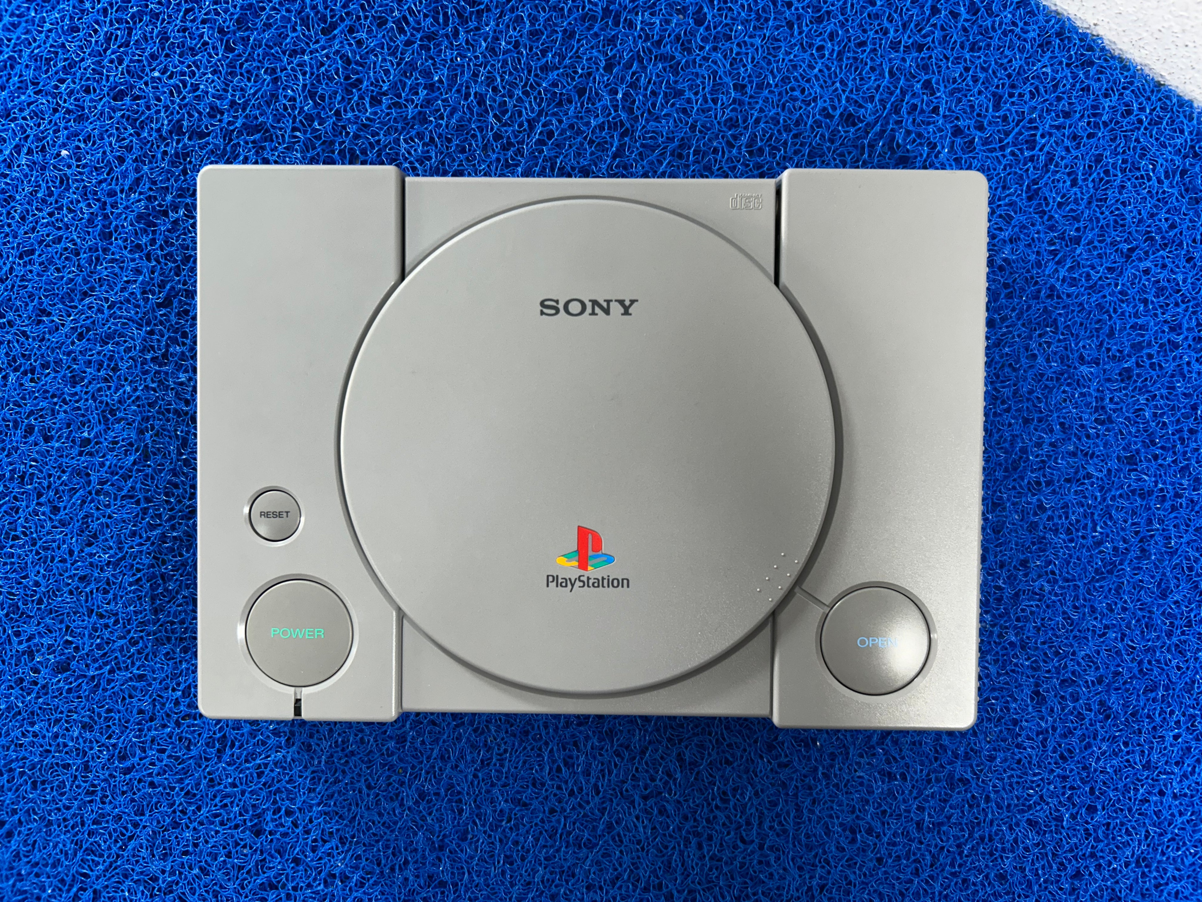 Console