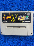 SFC Bomber Man 2 (J)