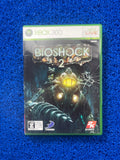X360 Bioshock 2(J)