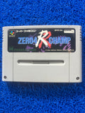 SFC Zero4 Champ (J)