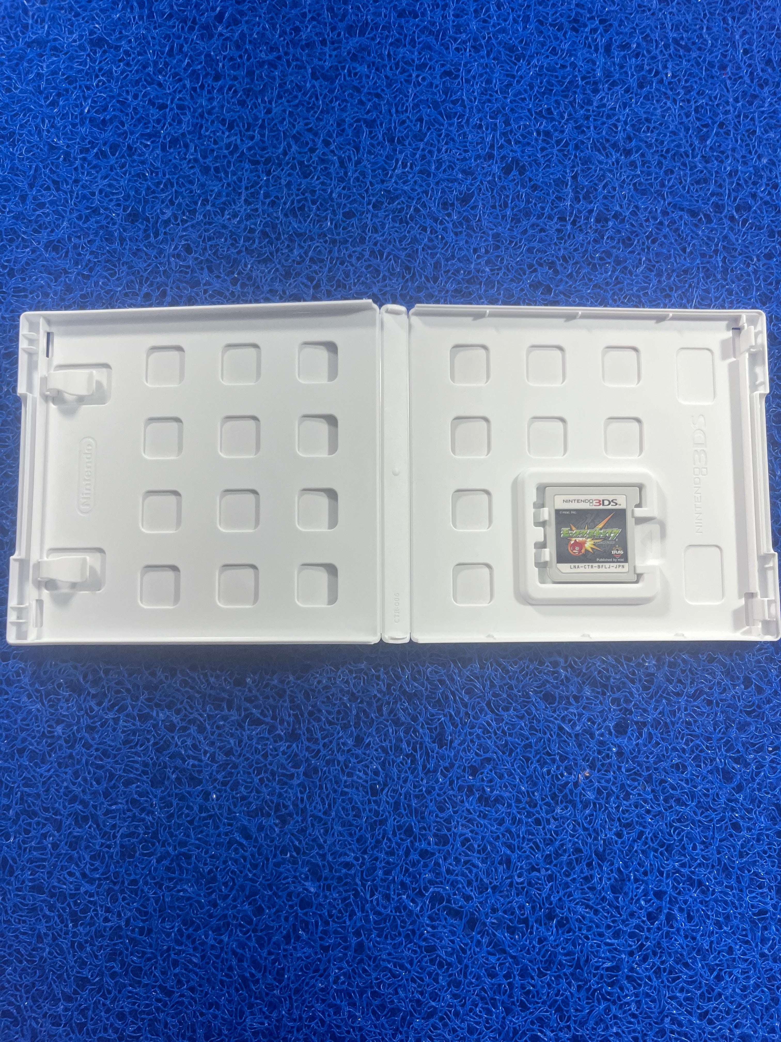 3DS Monster Strike