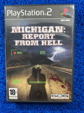 PS2 Michigan report from Hell (E)