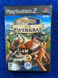 PS2 Harry potter (E)