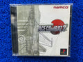 PS1 Ace combat 2 (J)