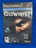 PS2# Cold Winter (E)