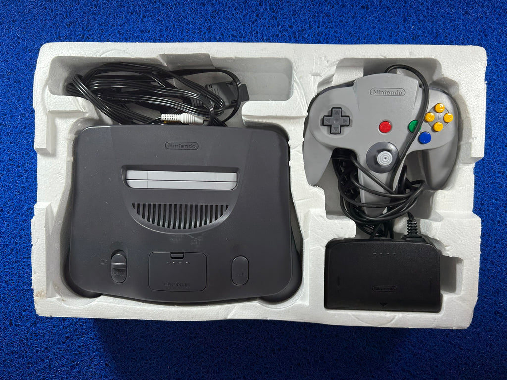 Console