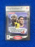 PS2 PES2004(E)