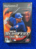 PS2 Mlb slugfest 2003 (A)