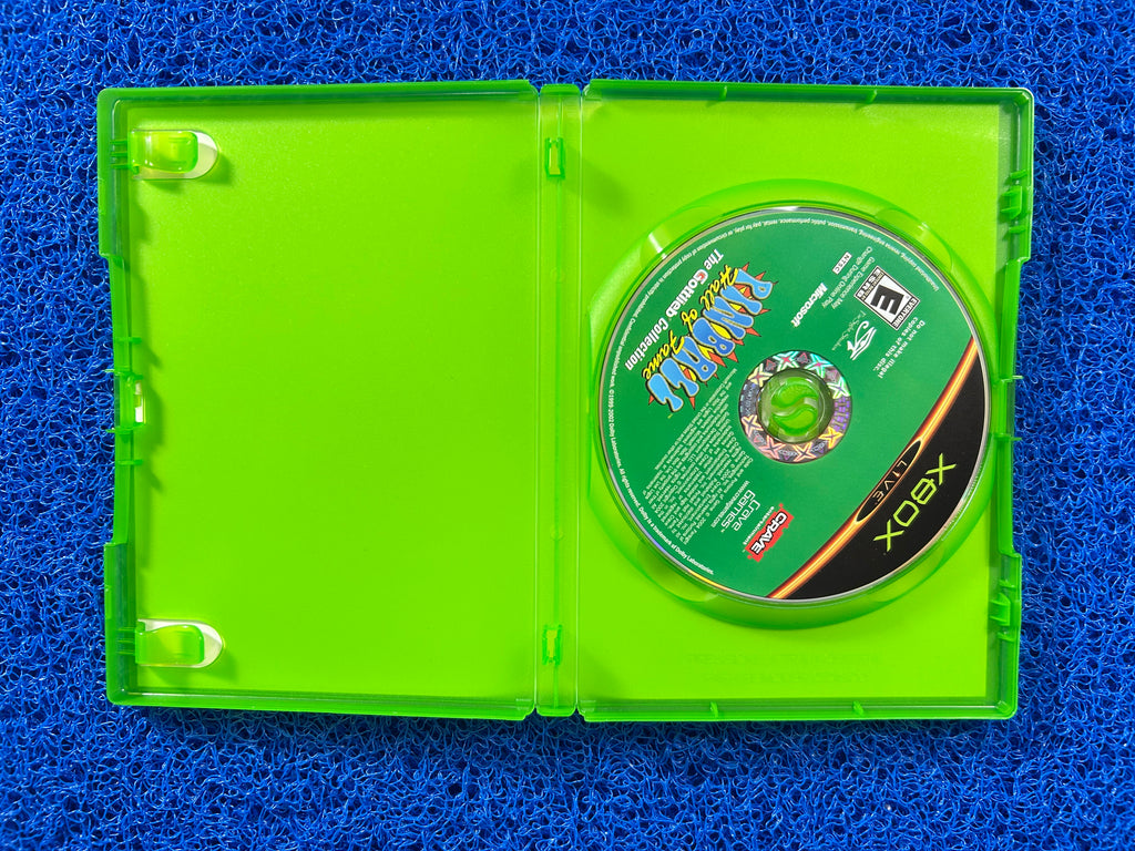 XBOX Pinball (A)
