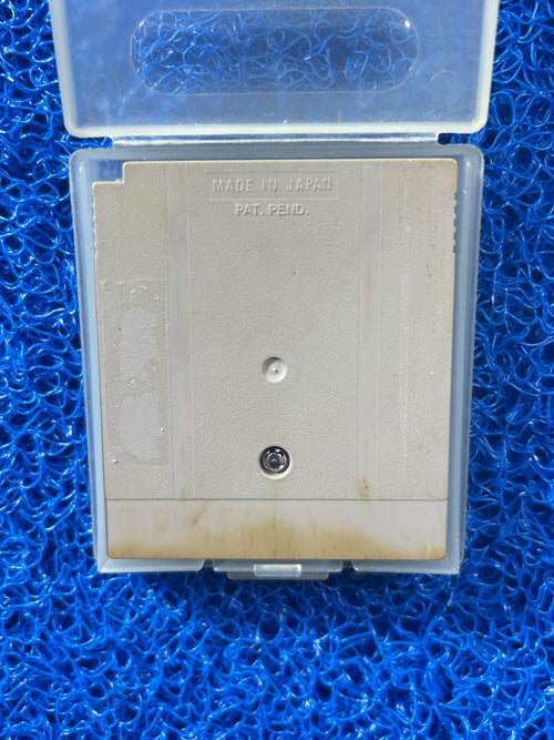 GAMEBOY Tennis (J)