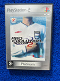PS2 Pes 2 (E)