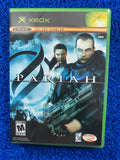PS2 Pariah (A)
