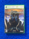 X360 Too Human(J)