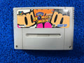 SFC# Bomberman (J)