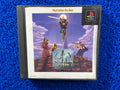 PS1 Arc the lad (J)