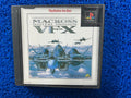 PS1 Macross vf-x (J)
