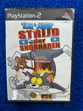 PS2 Tom and jerry (E)