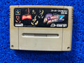 SFC Bomberman 2 (J)