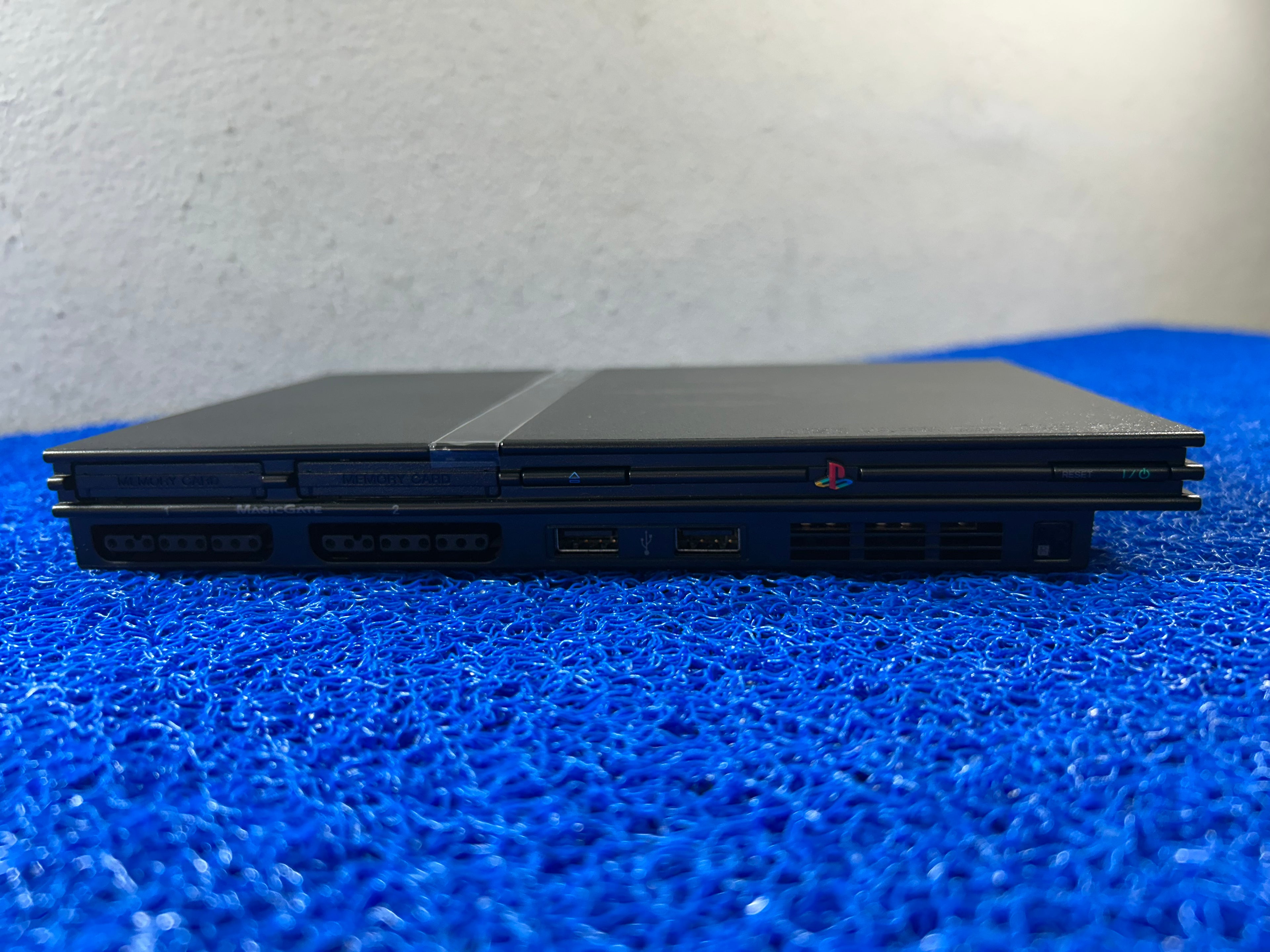 * Console