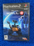PS2# Wall-e (E)