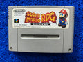 SFC Super Mario rpg (J)