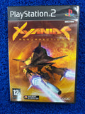PS2 Xyanide (E)