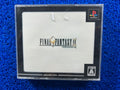 PS1 Final Fantasy IX (J)