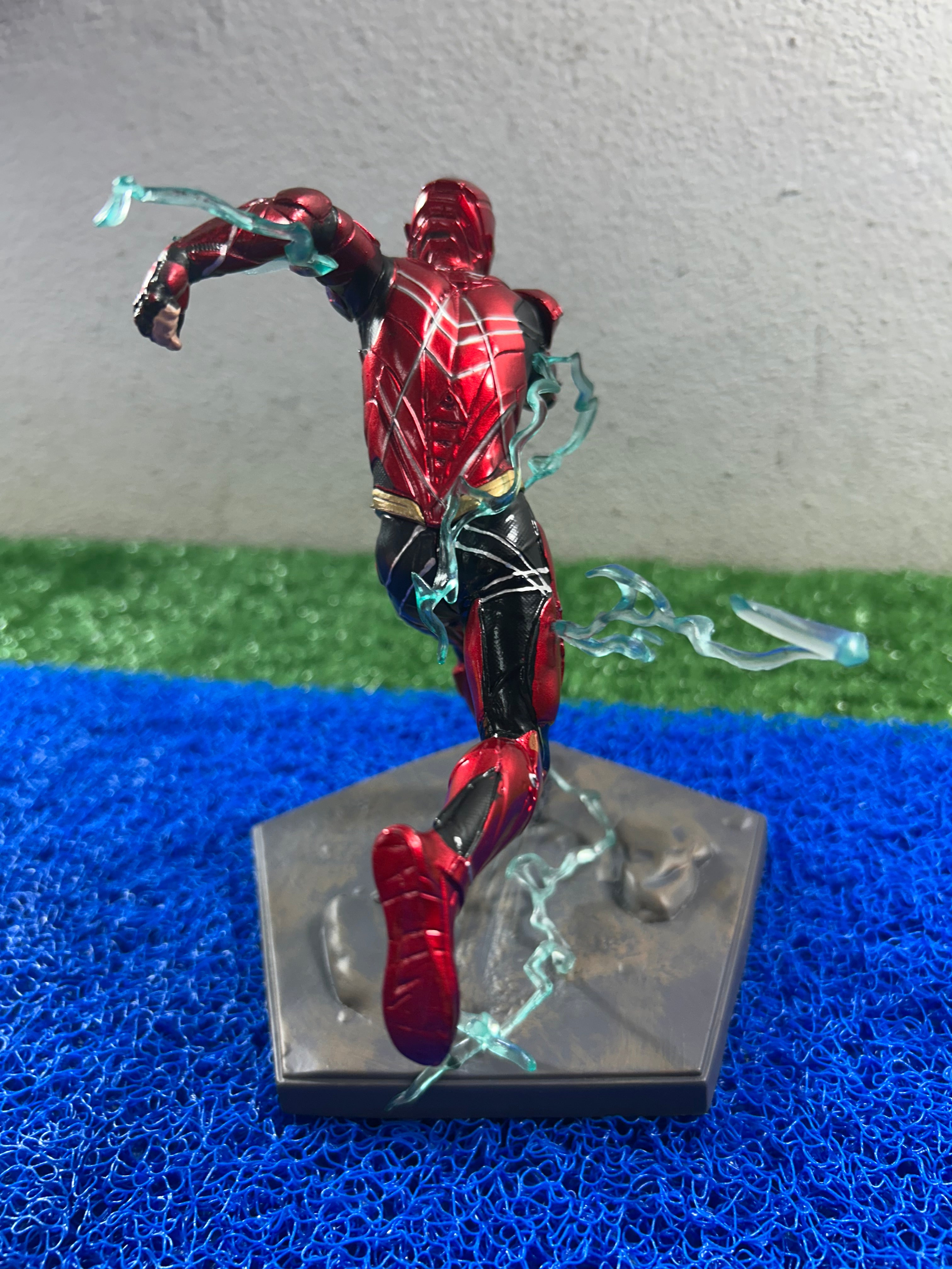 ACTION FIGURE Flash