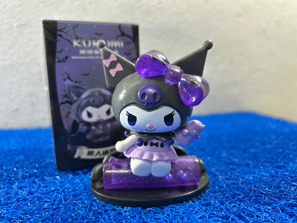 ACTION Kuromi