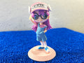 ACTION Arale